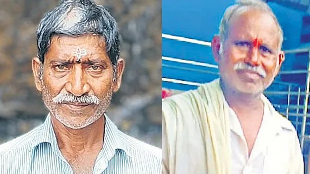 Farmers Suicide: అప్పులు తీర్చలేక ఇద్దరు రైతుల ఆత్మహత్య 