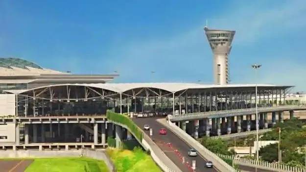 Shamshabad Airport: శరవేగంగా అభివృద్ధి చెందుతున్న ఎయిర్పోర్టుల్లో శంషాబాద్కు 4వ స్థానం