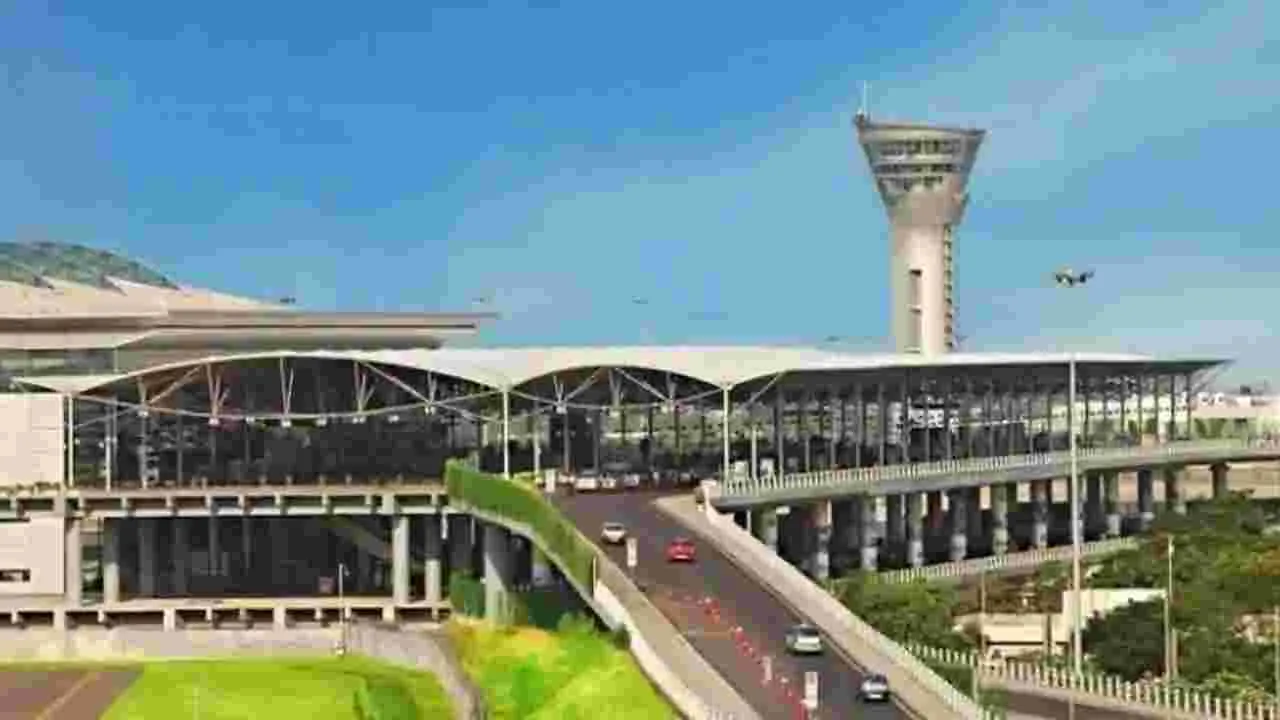Shamshabad Airport: శరవేగంగా అభివృద్ధి చెందుతున్న ఎయిర్‌పోర్టుల్లో శంషాబాద్‌కు 4వ స్థానం