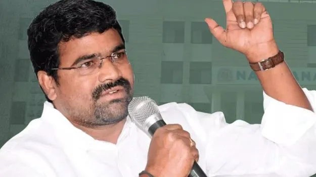 Medipally Satyam: కేటీఆర్.. వీపు సాపు చేస్తరు జాగ్రత్త!
