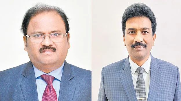 Judges Association: జడ్జిల సంఘం అధ్యక్షుడిగా రాజగోపాల్‌