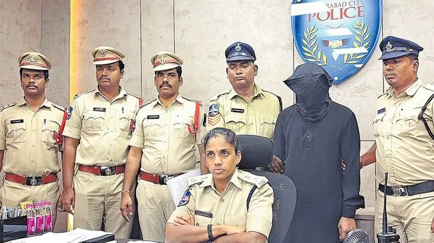 DCP Shilpavalli: మత విద్వేషాలు రెచ్చగొట్టేవారిపై కఠిన చర్యలు