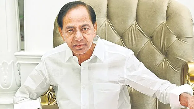 KCR: కేసీఆర్కు వైద్య పరీక్షలు!