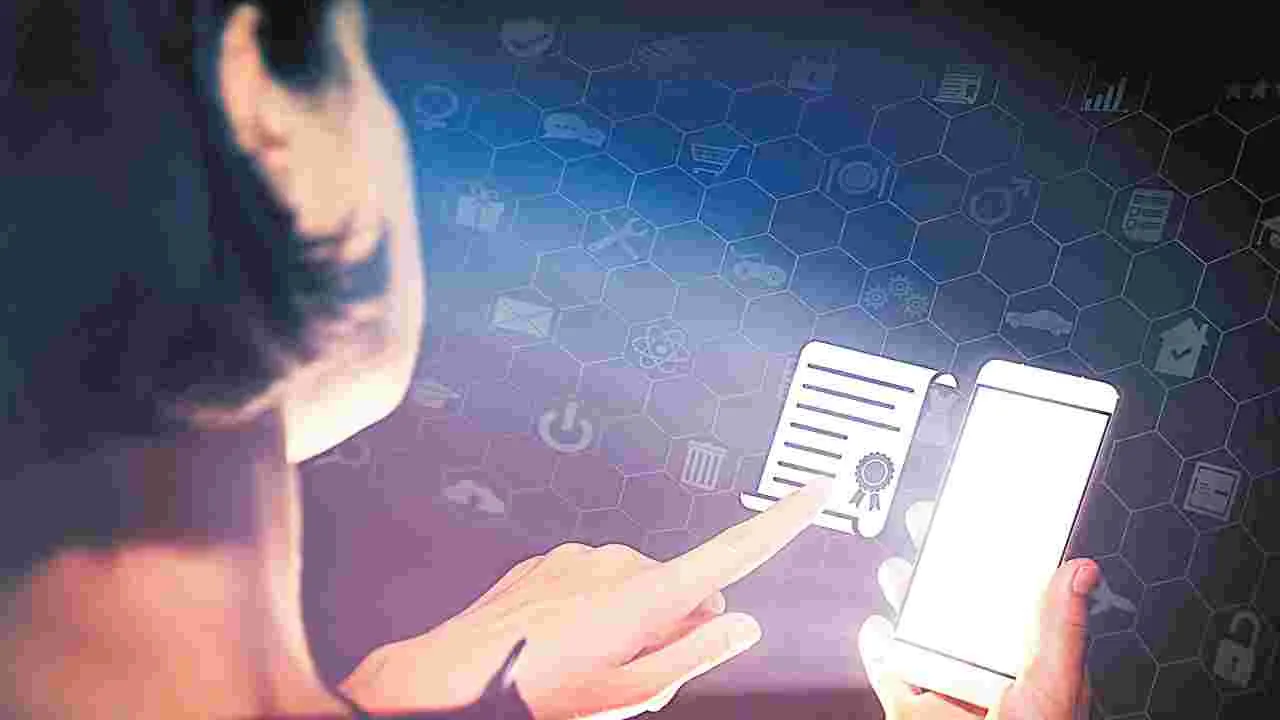 Birth Certificate: ఫోన్‌ నుంచే జనన, మరణ  ధ్రువీకరణ పత్రాలు!