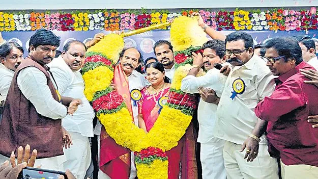 ఐక్యతతోనే సమూలంగా వివక్ష నిర్మూలన