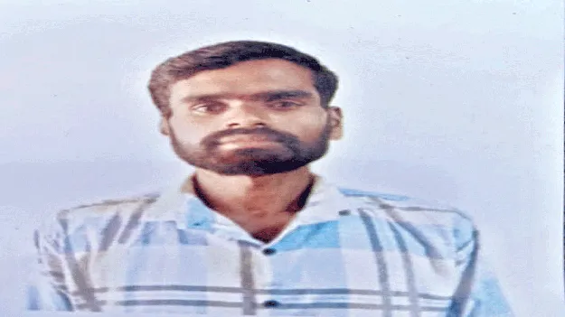 చెరువులో పడి యువకుడి మృతి 