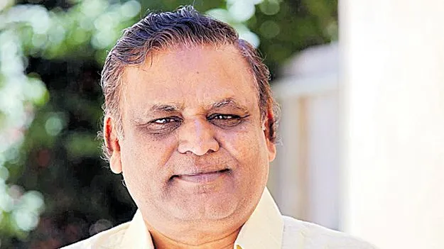 Acharya Lakshminarayana: ఆచార్య గంగిశెట్టి లక్ష్మీనారాయణ కన్నుమూత