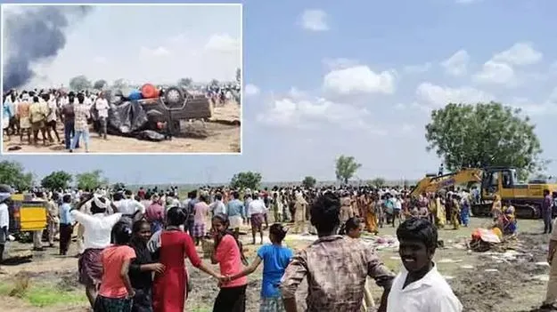 నాగర్‌కర్నూల్‌ సబ్‌ జైలర్‌పై కేసు నమోదు