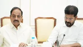 Rythu Bharosa: 4 రోజులు.. రూ.6,405 కోట్లు!