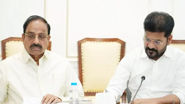 Rythu Bharosa: 4 రోజులు.. రూ.6,405 కోట్లు!