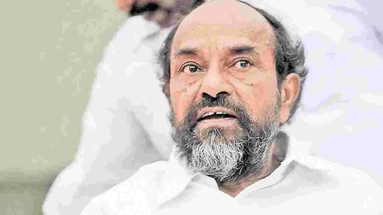 BC Employees: బీసీ ఉద్యోగులకు పదోన్నతుల్లో రిజర్వేషన్లు కల్పించాలి