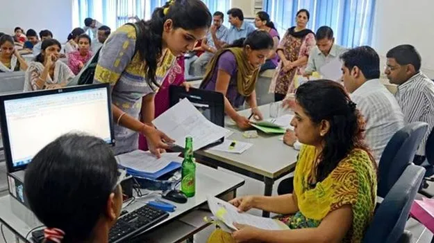 ECET Counselling: నేటి నుంచి ఈసెట్‌ కౌన్సెలింగ్‌..!