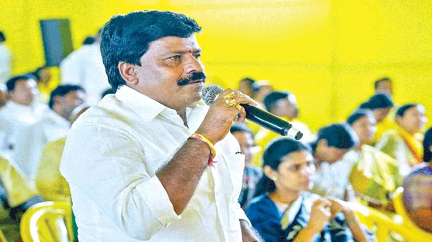 గిరిజన ప్రాంతాల్లో ‘రేషన్‌’ ఇబ్బందులు