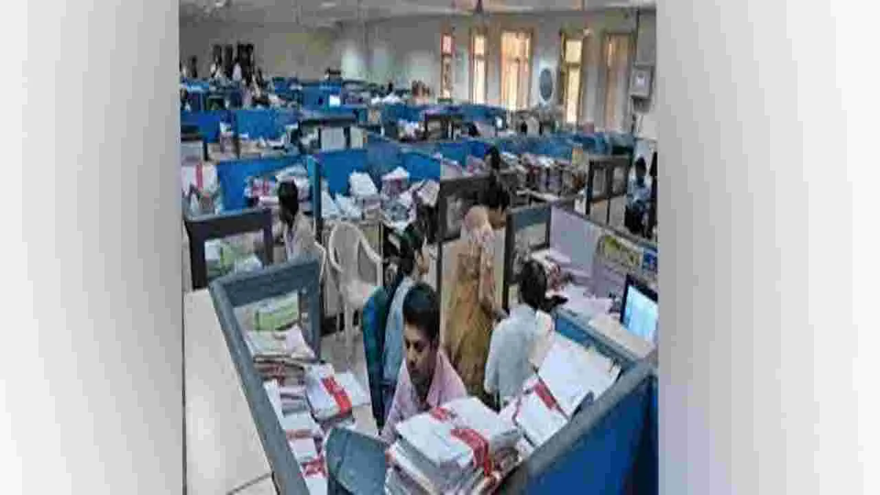 Secretariat Employees: సచివాలయ ఉద్యోగుల బదిలీలపై పునరాలోచించండి