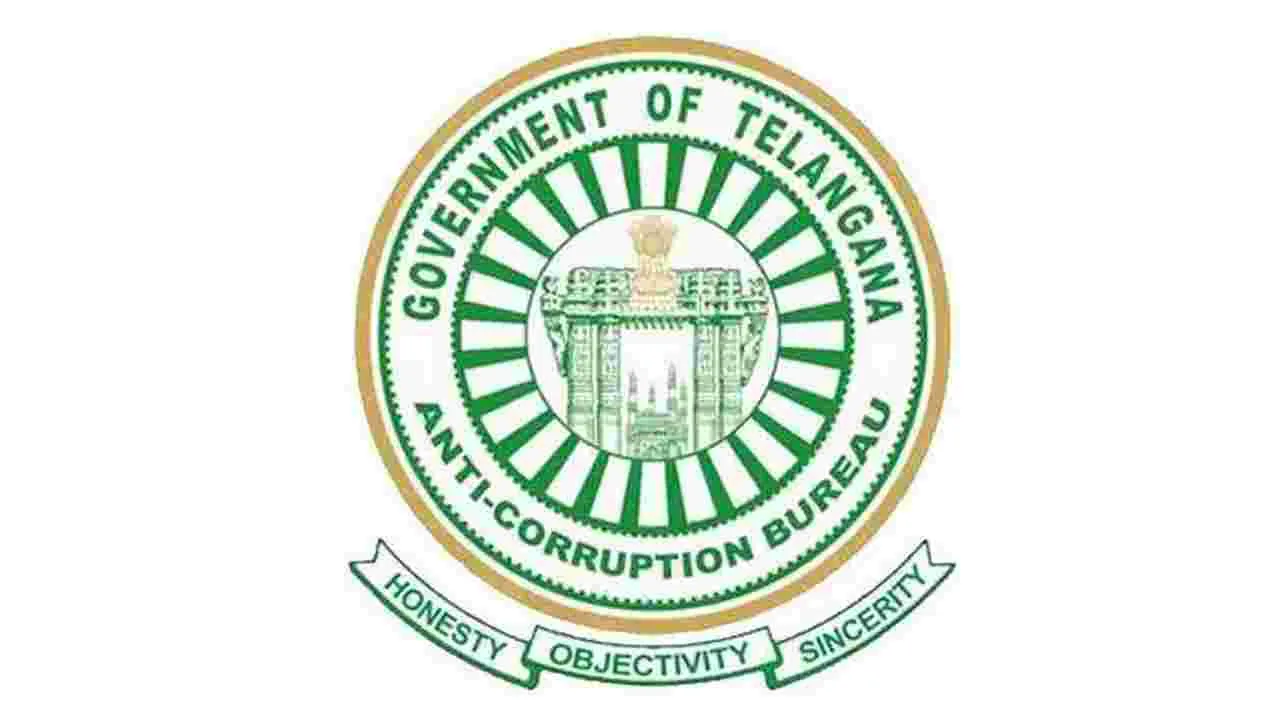 ACB Raids: ఏసీబీ మెరుపు దాడులు!