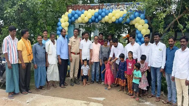 సర్కారు బడుల్లో నాణ్యమైన విద్య 