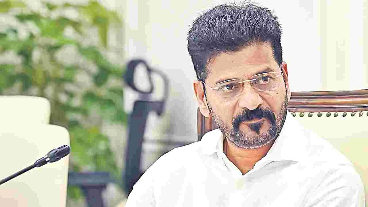Kaleshwaram Project: క్యాబినెట్‌ ఆమోదం లేకుండానే బ్యారేజీల నిర్మాణం!