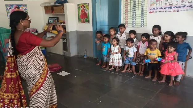 Karimnagar:  వివరాలు ఆన్‌లైన్‌ చేసేదెలా?