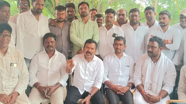  Karimnagar:  అసత్య ఆరోపణలు చేస్తే సహించేది లేదు..