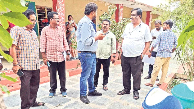 స్వచ్ఛ భారత్‌పై అవగాహన కల్పించాలి