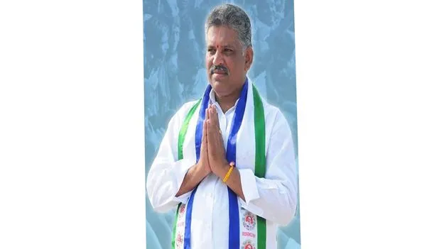 YSRCP MLA: చెవిరెడ్డికి వైద్య పరీక్షలు