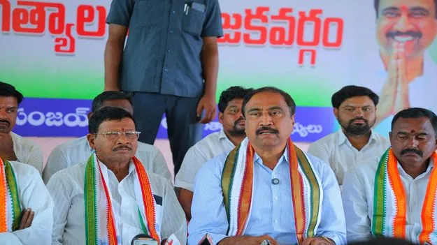 బీసీలకు 42 శాతం రిజర్వేషన్లు హర్షణీయం