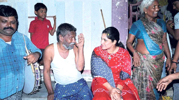 ఏడాదిలో ఎంతో చేశాం