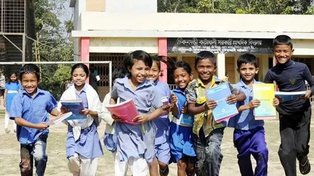 Pre Primary Education: వెయ్యి స్కూళ్లలో ప్రీ ప్రైమరీ తరగతులు