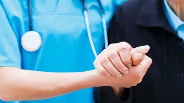 హెల్త్‌ కేర్‌ ట్రస్ట్‌కు ప్రతి నెలా రూ.59 కోట్లు