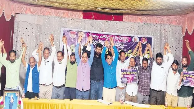 రిటైర్మెంట్‌ కాలపరిమితి తగ్గించాలి