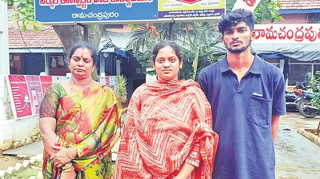 Konaseema: డజను పెళ్లిళ్లు తప్పుడు ప్రచారం