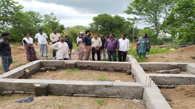  నిబంధనల ప్రకారం ఇందిరమ్మ ఇళ్లు నిర్మించుకోవాలి