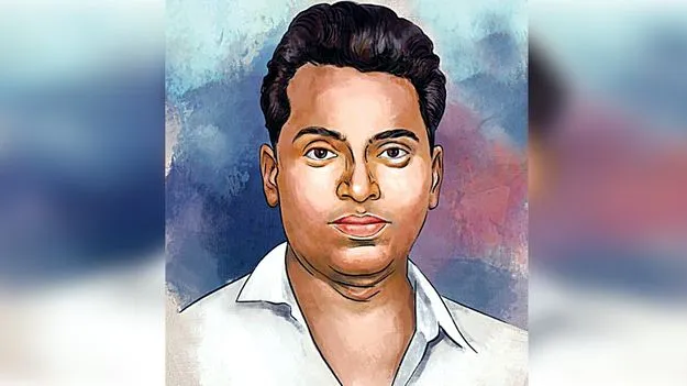 Chodagiri Chandrarao: అంబేడ్కరిస్టు సాహిత్యానికి దారిదీపం