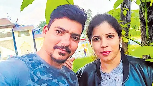 Hyderabad Scam: అధిక వడ్డీ ఆశ చూపి..150 కోట్లకు టోపీ