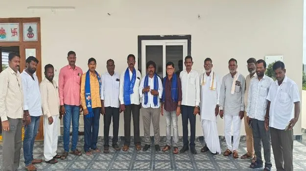 రోస్టర్ విధానంతో మాలలకు తీరని అన్యాయం