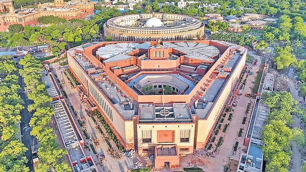 Elections: ఈసారి తెలంగాణ ఎన్నికలు.. లోక్‌సభతో కలిపే!