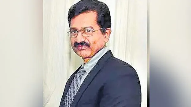 Prabhakar Rao: నాటి డీజీపీ, ఐజీ ఆదేశంతోనే ట్యాపింగ్!