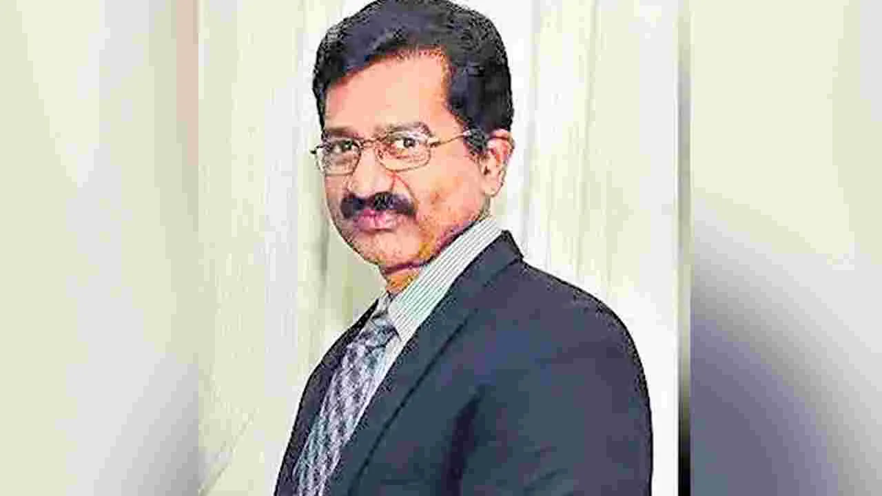 Prabhakar Rao: నాటి డీజీపీ, ఐజీ ఆదేశంతోనే ట్యాపింగ్‌!