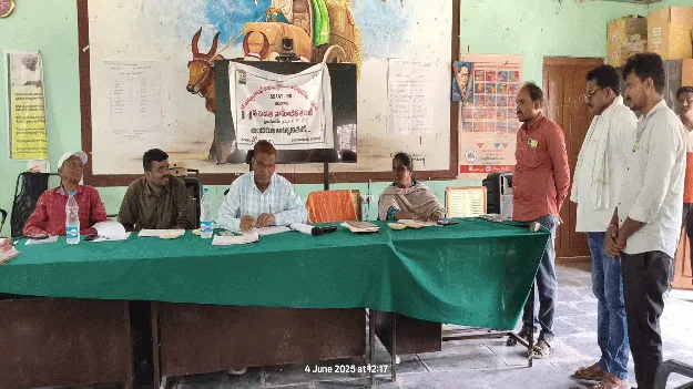 బాధ్యులపై చర్యలు తప్పవు