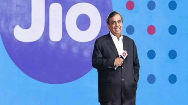 జియో నా జీవితంలోనే అతిపెద్ద రిస్క్‌ 