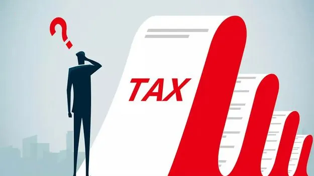 ఐటీఆర్‌ 1 ఐటీఆర్‌ 2 ఎంచుకోవడం ఎలా