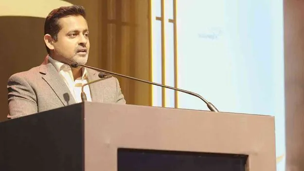 మార్కెట్లోకి వీ గార్డ్‌ స్మార్ట్‌ వాటర్‌ హీటర్స్‌ 