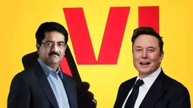 వొడాఫోన్‌ నుంచి శాట్‌కామ్‌ సర్వీసులు