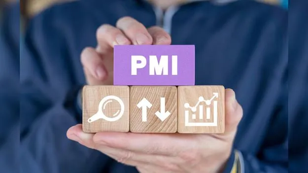 సేవల రంగంలో స్వల్ప వృద్ధి