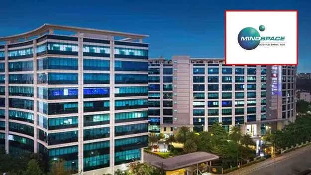 Mindspace REIT news: మైండ్‌స్పేస్‌ రీట్స్‌ గూటికి క్యూ సిటీ
