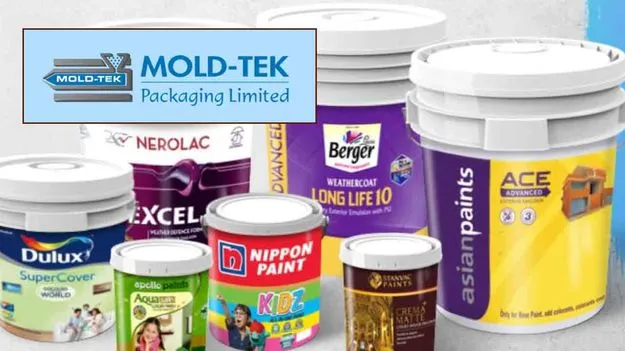 Moldtek Packaging Profit: మోల్డ్‌టెక్‌ ప్యాకేజింగ్‌ లాభంలో 35 శాతం వృద్ధి