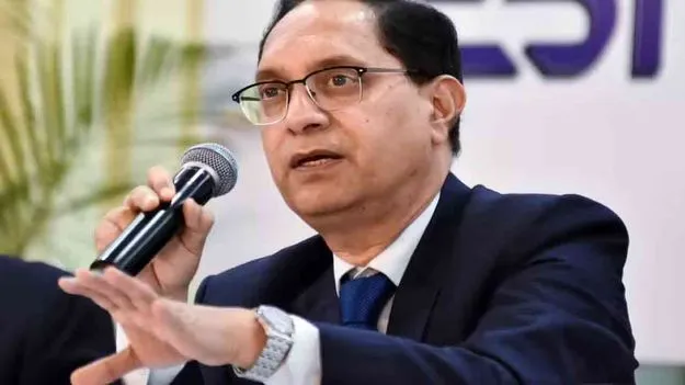 FalconX CEO: ఫాల్కన్‌ఎక్స్‌ సీఈఓ రఘు యార్లగడ్డకు ఫిన్‌టెక్‌ ఎక్సలెన్స్‌ అవార్డు