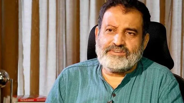 స్టార్ట్‌ప్సకు నిబంధనల సంకెళ్లు మోహన్‌దాస్ పాయ్‌