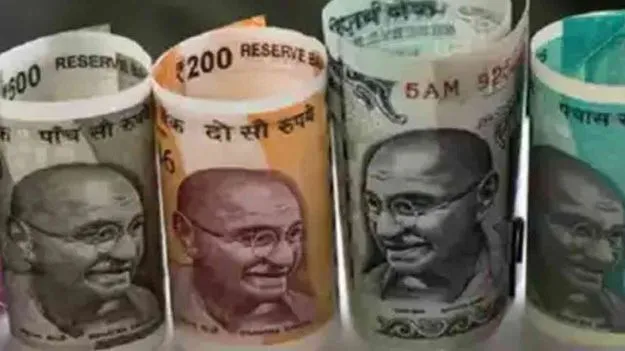 Fiscal Deficit: ద్రవ్య లోటు రూ 2.80 లక్షల కోట్లు