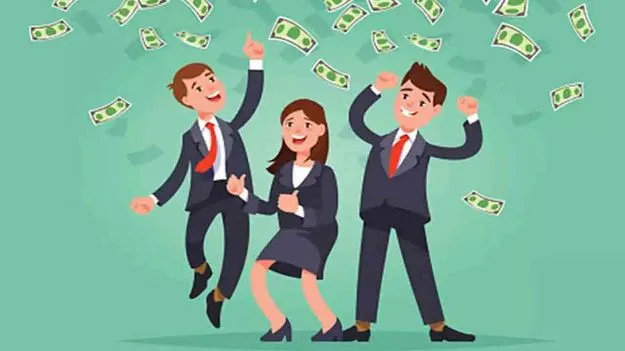 గత ఏడాది భారత్‌లో కొత్తగా 39000 మిలియనీర్లు